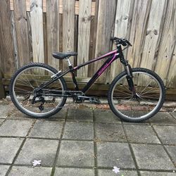 Wheelie Bike!! 24 Inch (read Description)!!