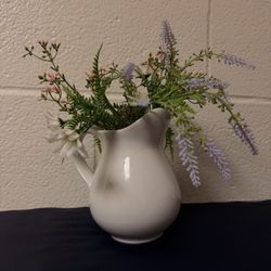 Flower table decoration 