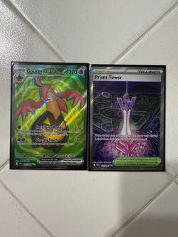 Pokemon Chaos Rising
