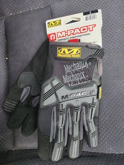 Gloves