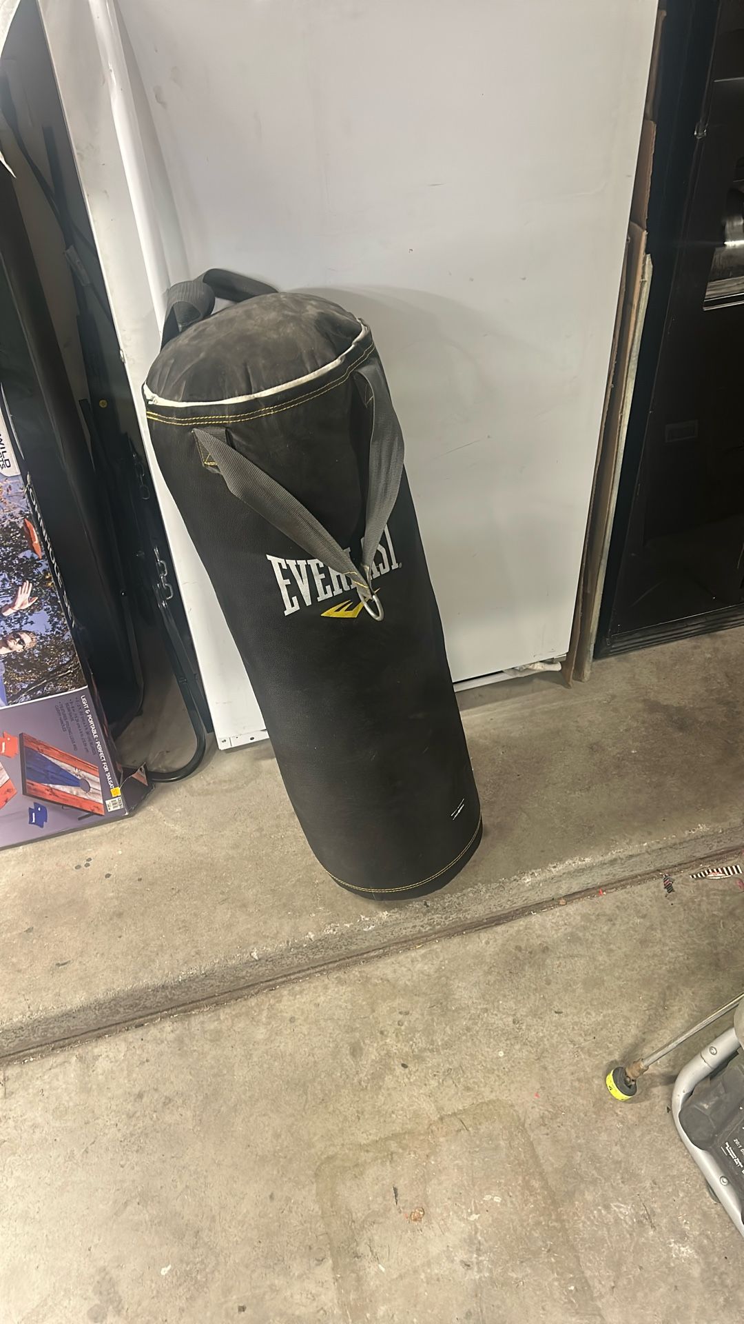 Punching Bag