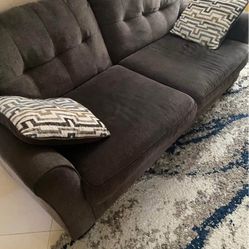 Sofa Set 2 Piece 