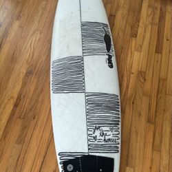6-8 Chili Faded Step Up