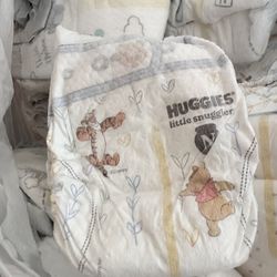 Free diaper