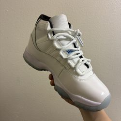 Jordan 11