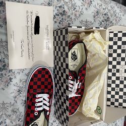 Vans Valentino Garavani 