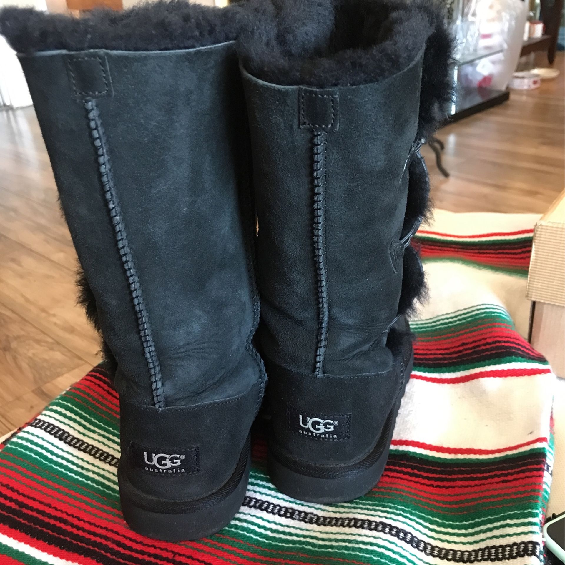 Ugg Boots