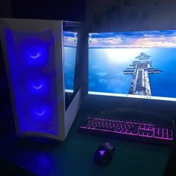 Gaming PC Tower,ASUS Z170-PRO GAMING