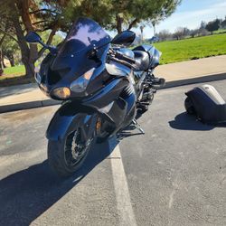 2006 Kawasaki Zx14