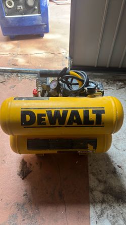 Air compressor