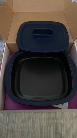 Tupperware MICROPRO GRILL 1.5 qt