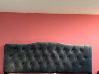 Headboard