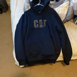 Cat Hoodie