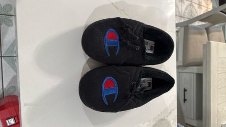 Champion Slides
