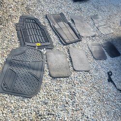 Floor Mats For Cars