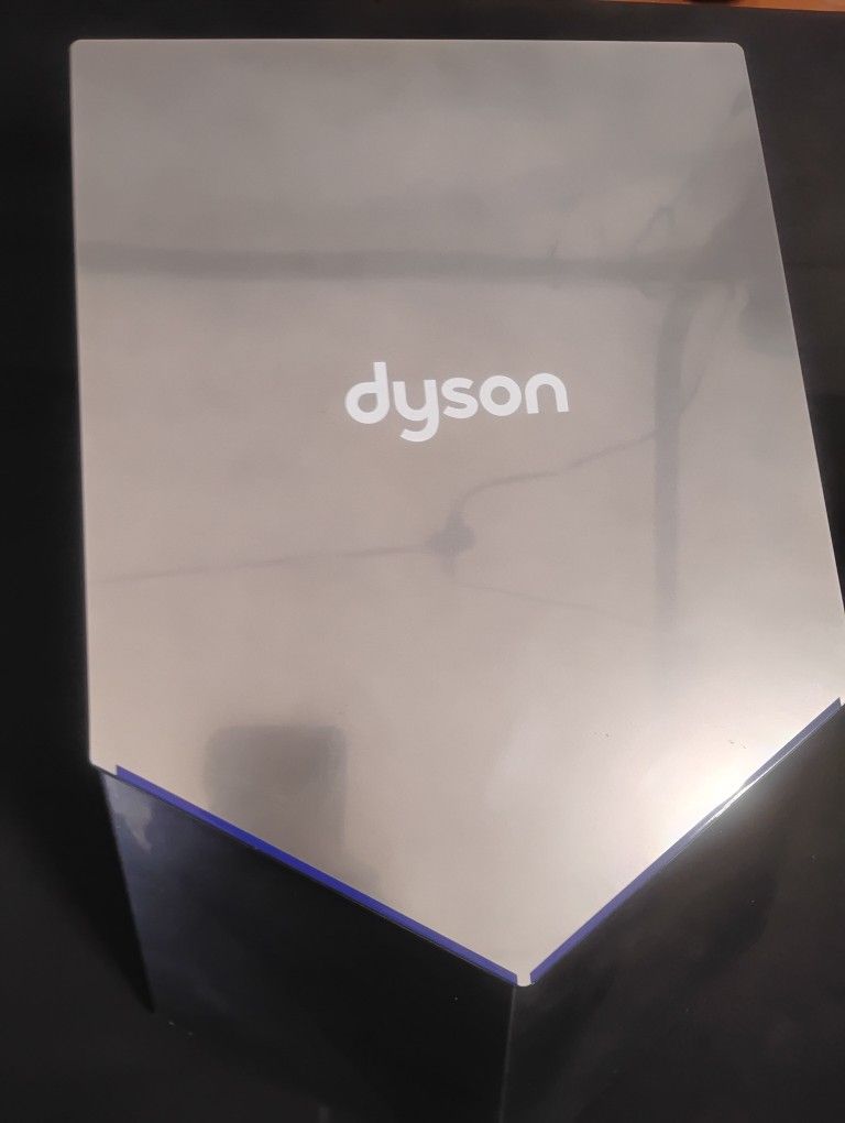 Dyson Airblade V Hand Dryer-Fully Refurbished 