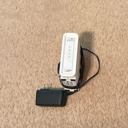 ARRIS - SURFboard SB6190 32 x 8 DOCSIS 3.0 Cable Modem - White