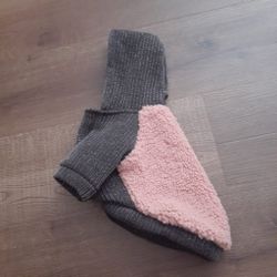 Doggy Sweater