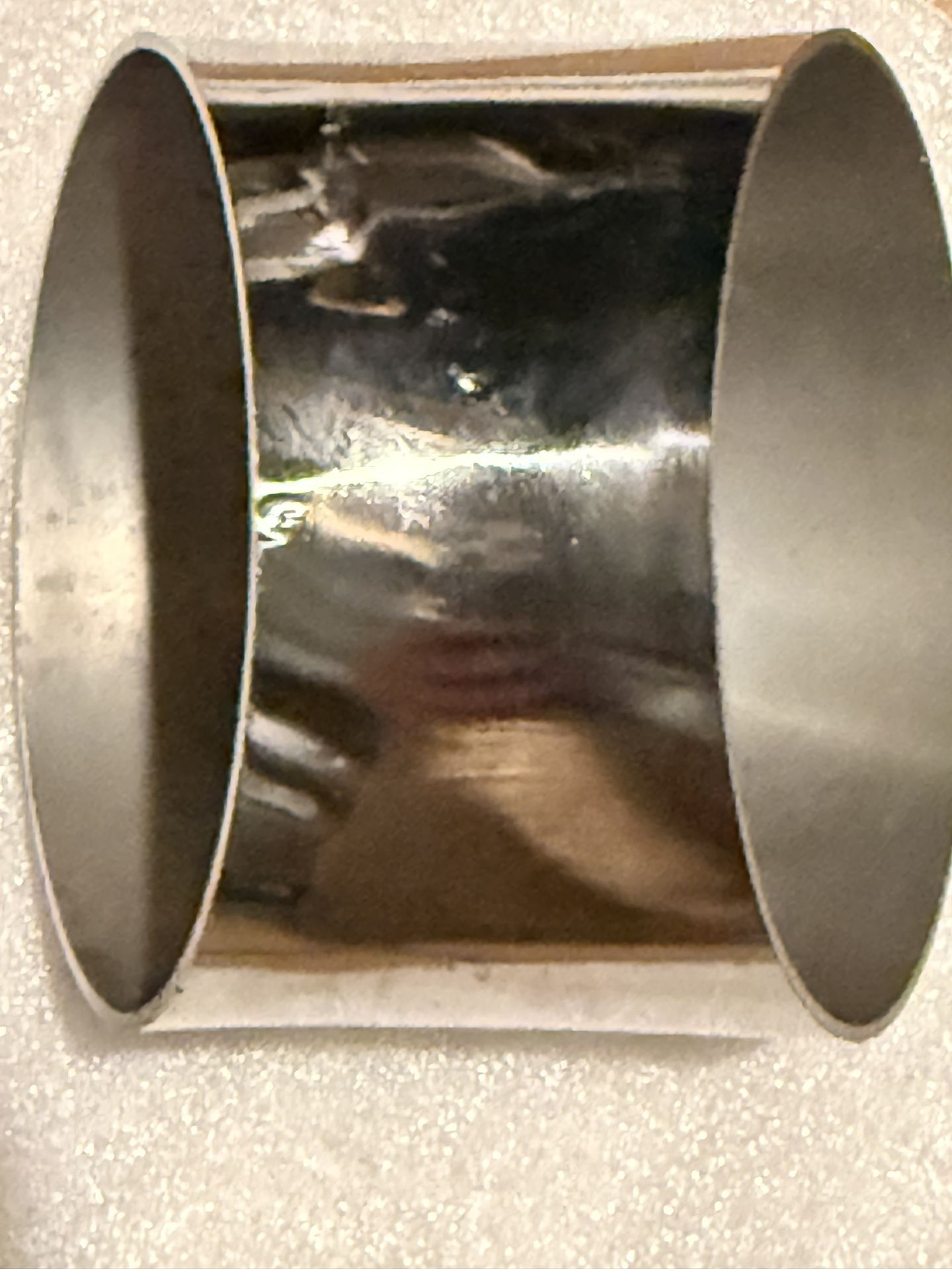 SC project Racing exhaust