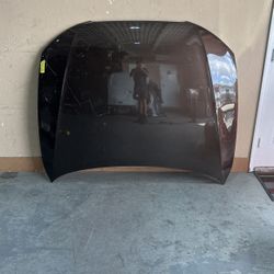 13-17 Audi A5 S5 Hood Capo Bonnet Parts Part 2013 2014 2015 2016 2017