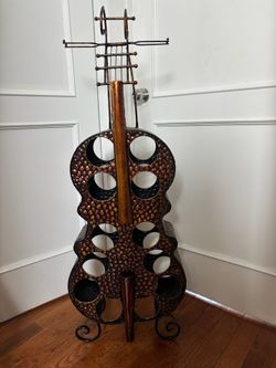 Wine rack