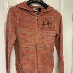 Harley Davidson Women’s Sweater Size Medium