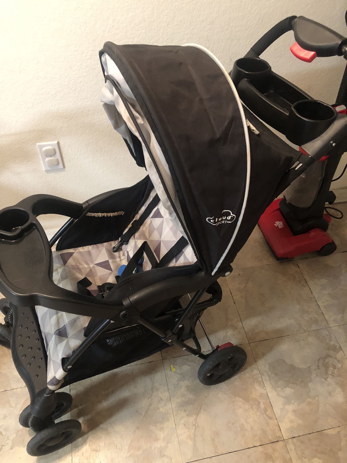 Stroller