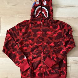 Bape Hoodies