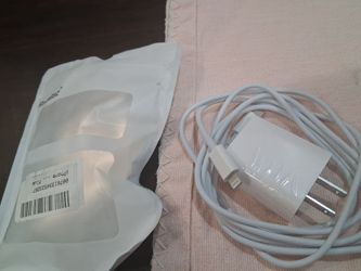 Iphone fast charger