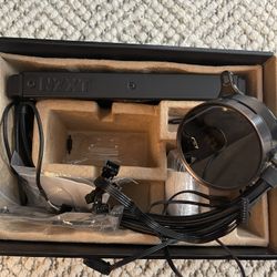 NZXT X53 Water Cooling CPU cooler 