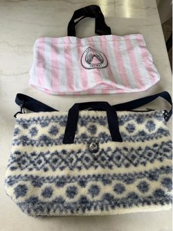 Tote bags