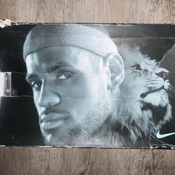 Lebron 8 V/2 Un-China