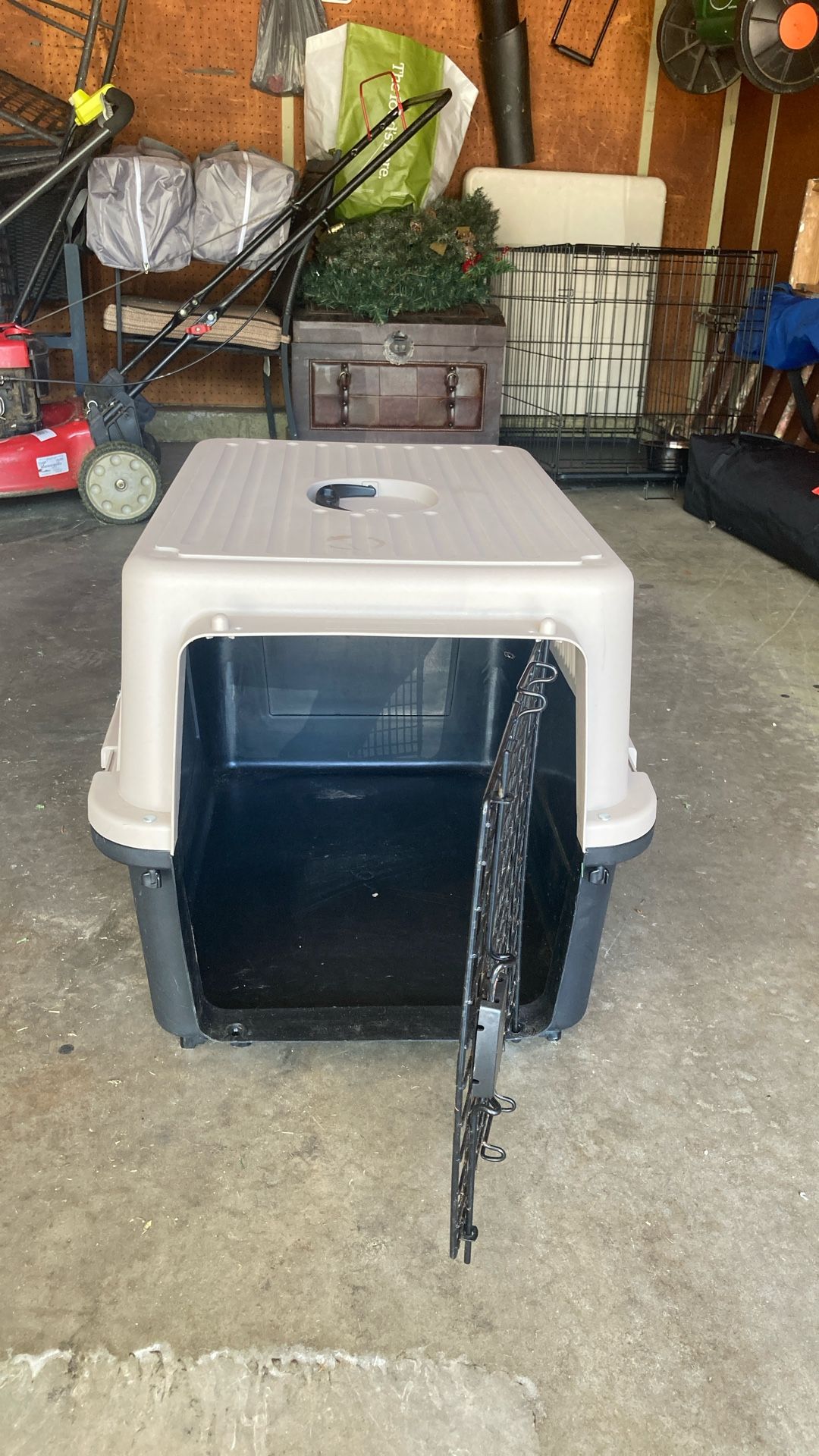Pet Carrier Kennel
