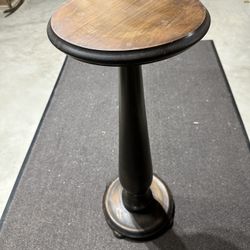 Vintage Plant Stand