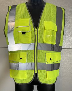 Safety Vest