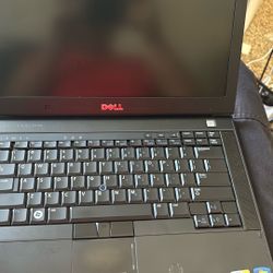 Dell Lattitude E6400
