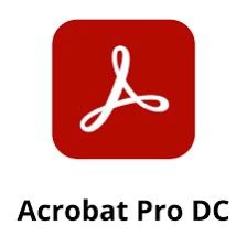 Adobe Acrobat DC
