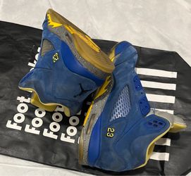 Air Jordan 5 Retro 'Laney size 7