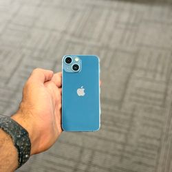 iPhone 13 Mini  ‘Blue’ · Unlocked - 256GB
