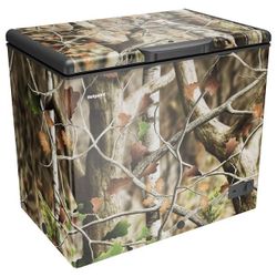 Hotpoint Chest Freezer