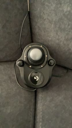 Logitech G Shifter