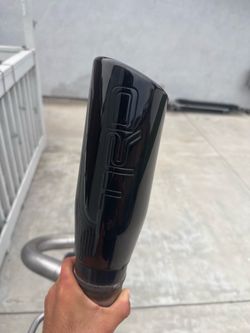 TRD Performance Exhaust System
