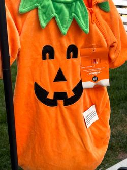 Baby Halloween Costume