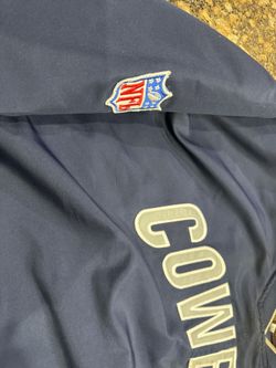 Dallas Cowboys pullover
