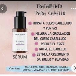 Set Shampoo Para Pérdida Cabello