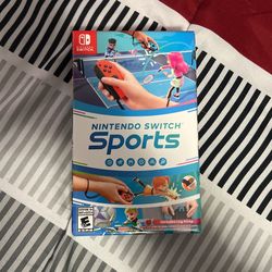 Nintendo Switch Game