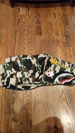 Bape hoodie