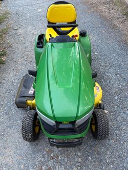John Deere