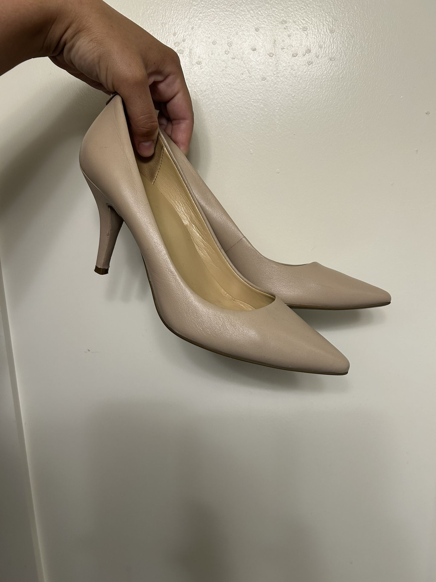 Michael Michael Kors: Heels