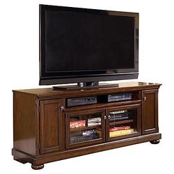 Porter 72" TV Stand by Ashley